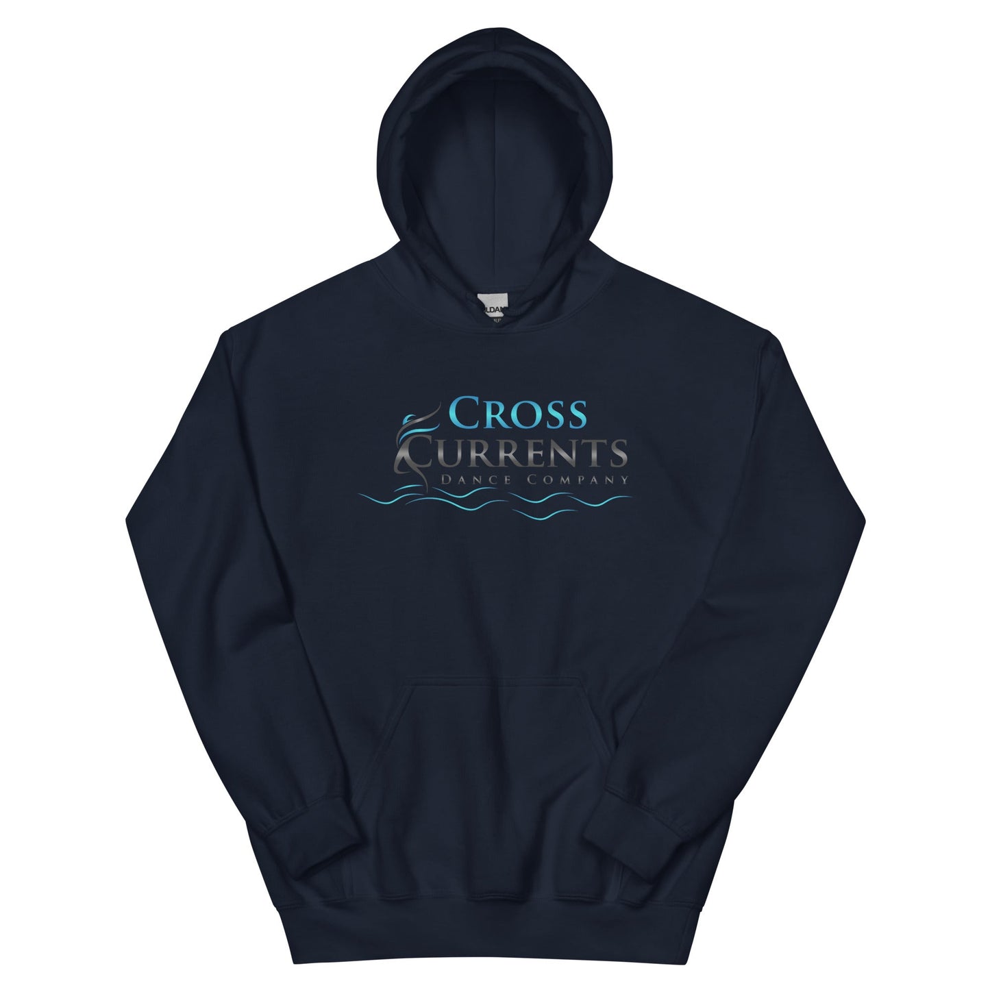 CCDC Hoodie