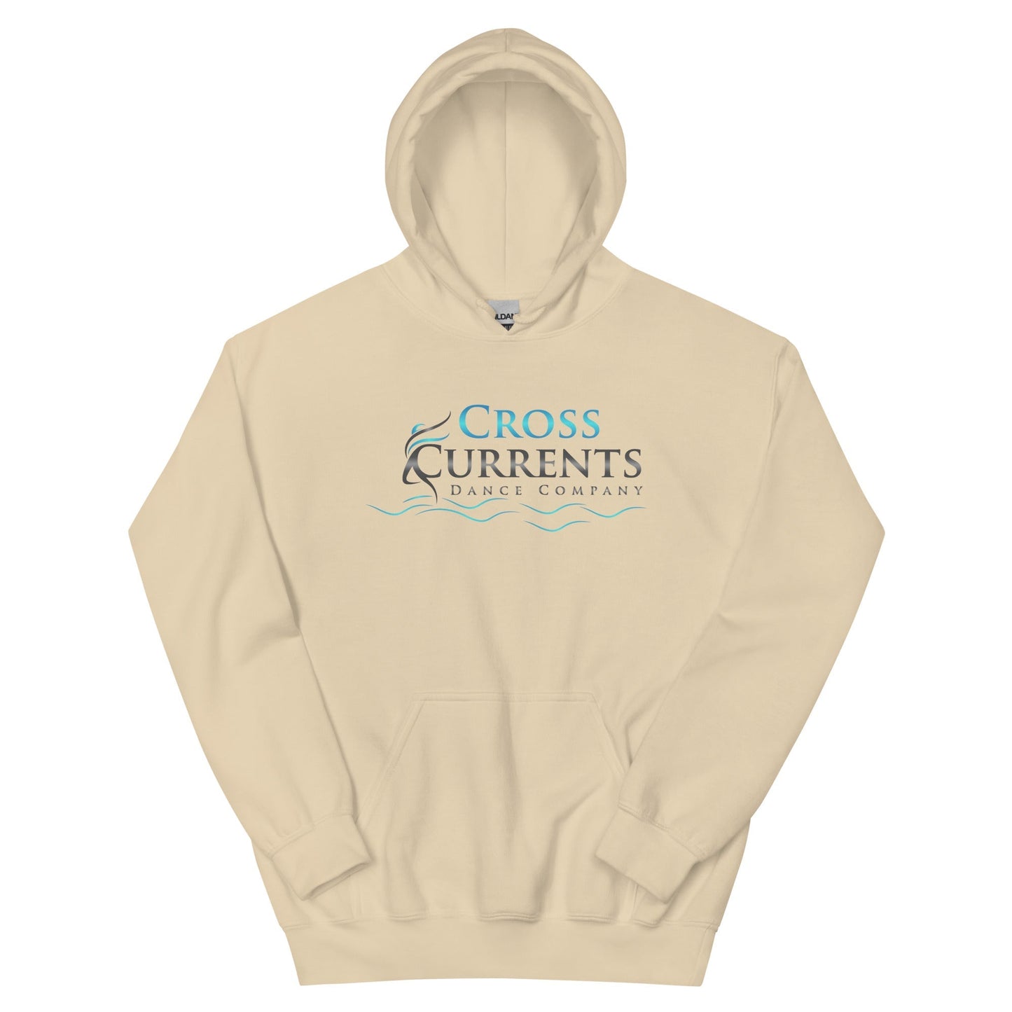 CCDC Hoodie