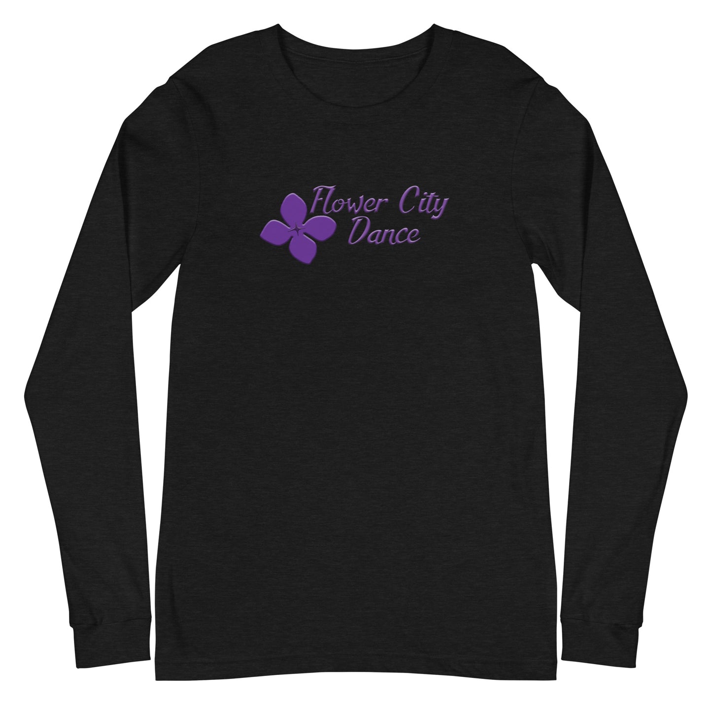 FCD Long Sleeve Tee