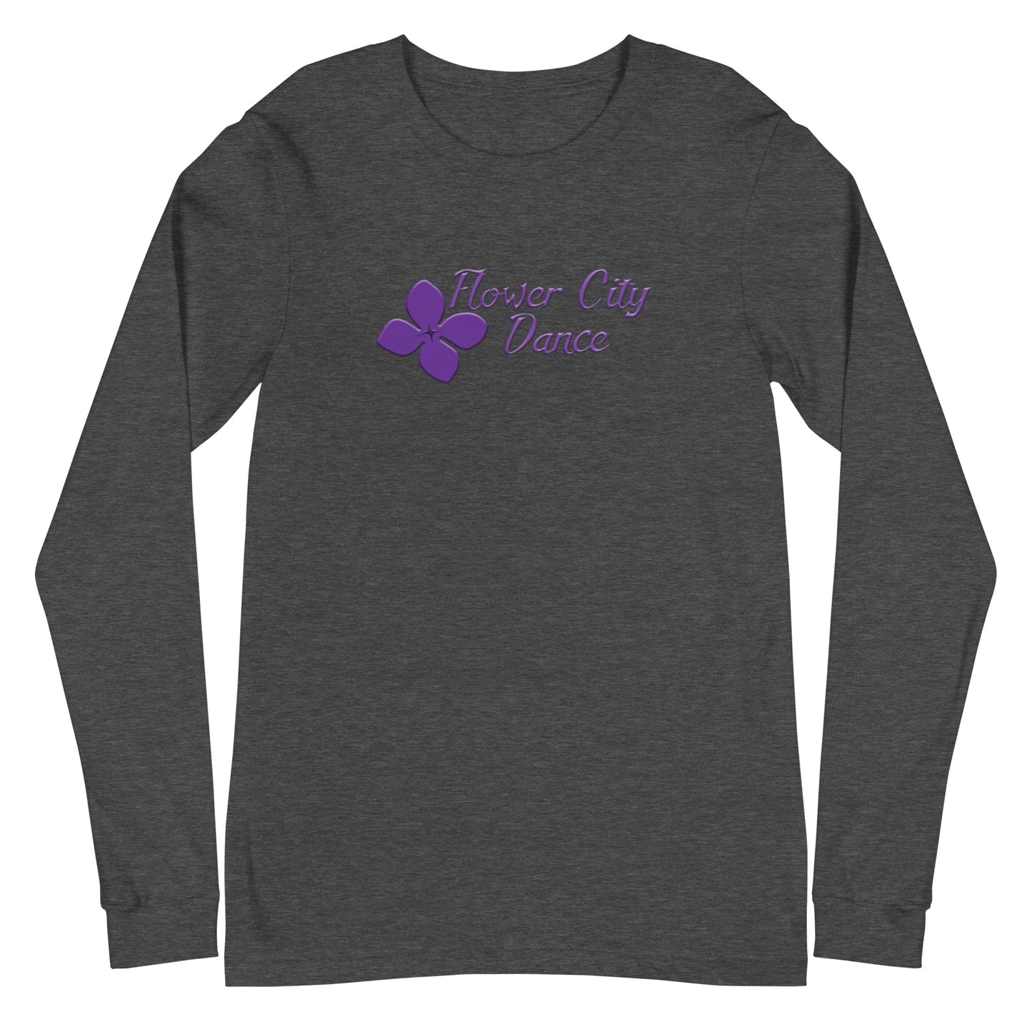 FCD Long Sleeve Tee