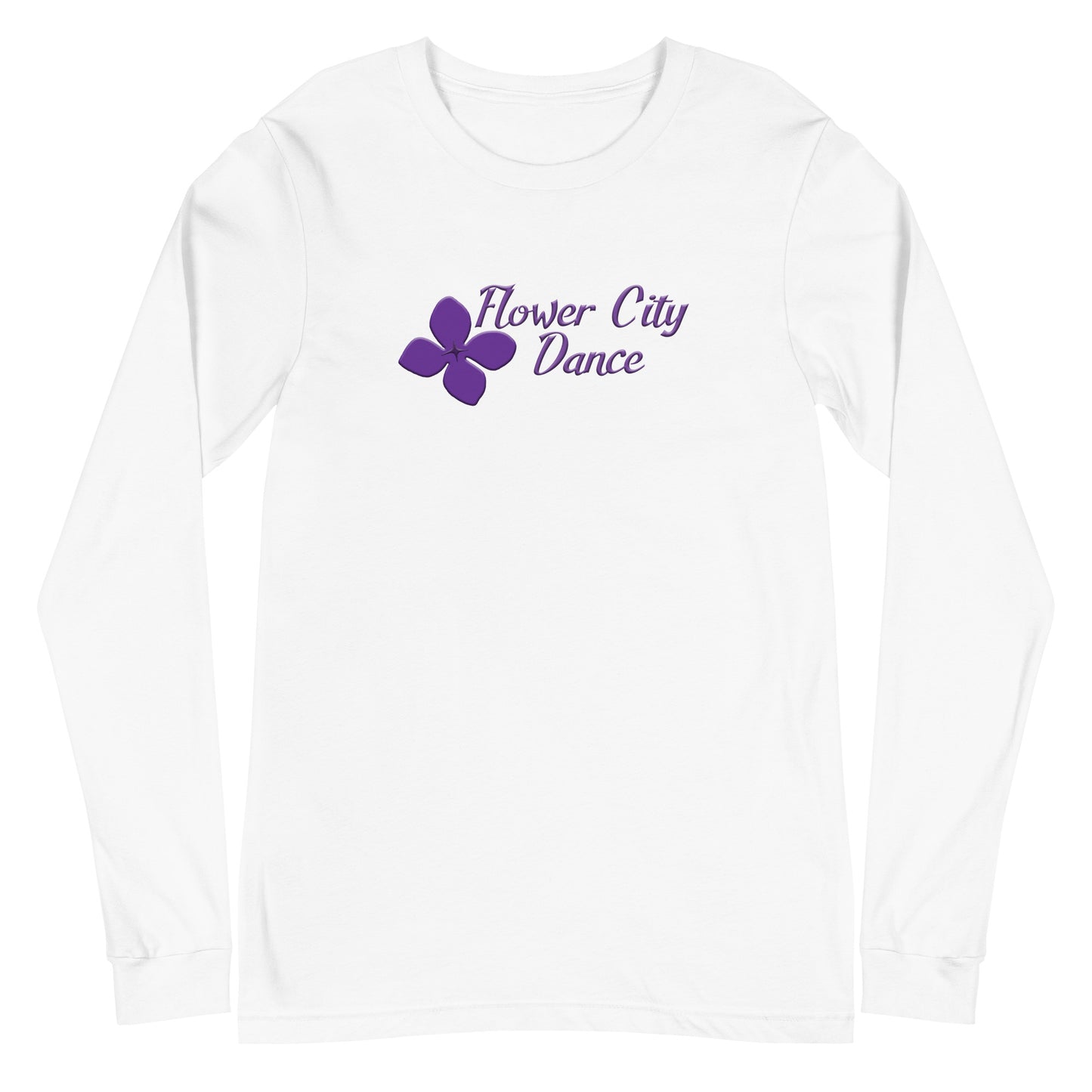 FCD Long Sleeve Tee