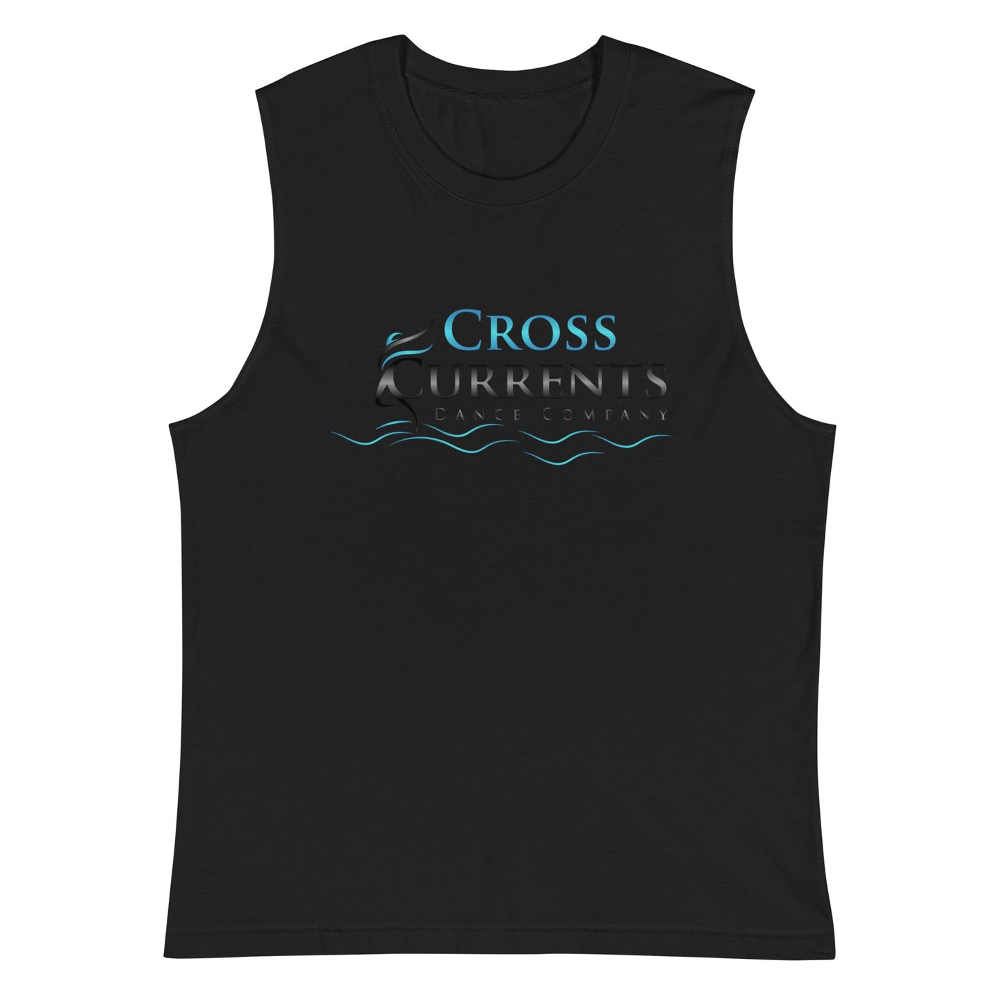 CCDC Muscle Shirt