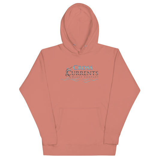 CCDC premium Hoodie