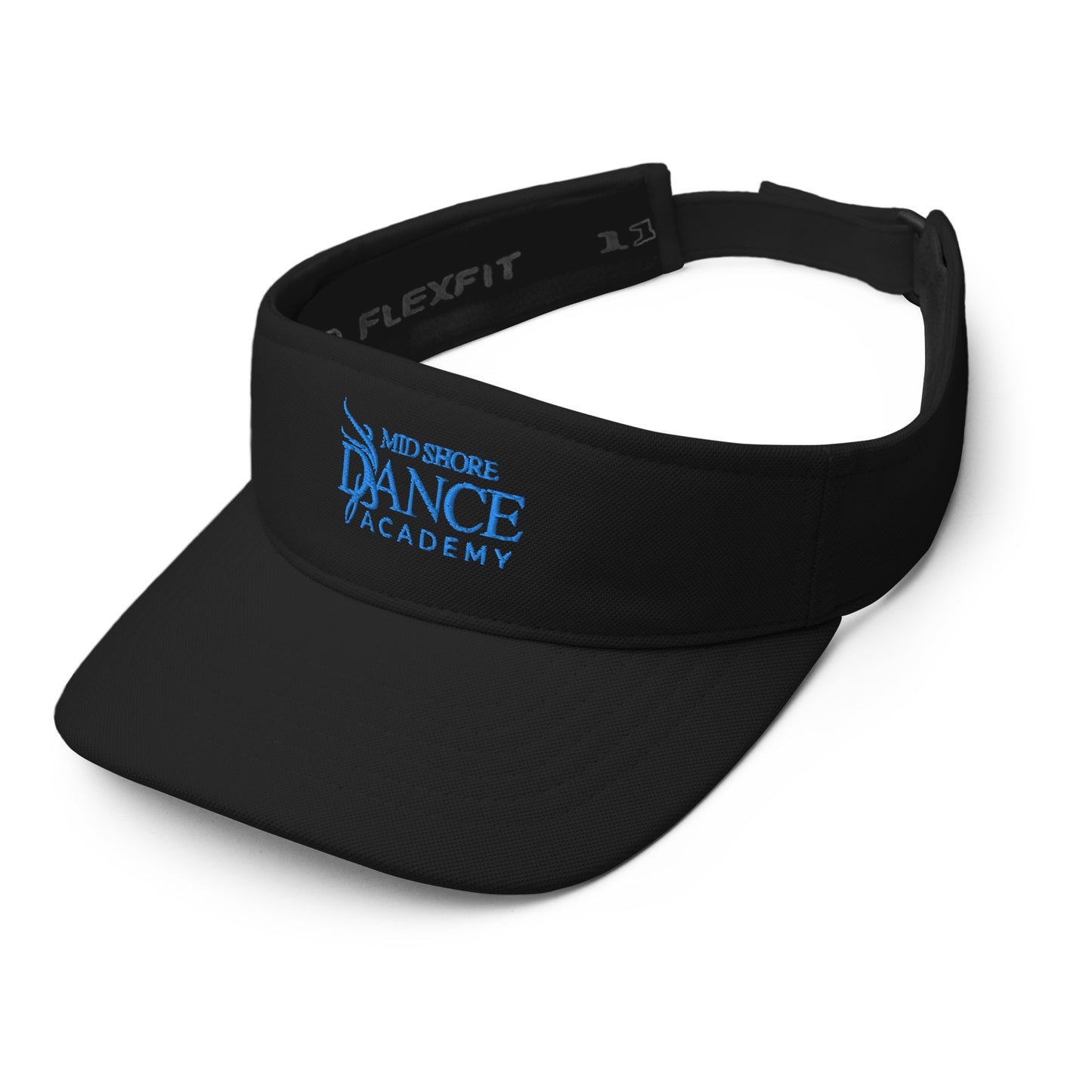 MSDA embroidered Visor