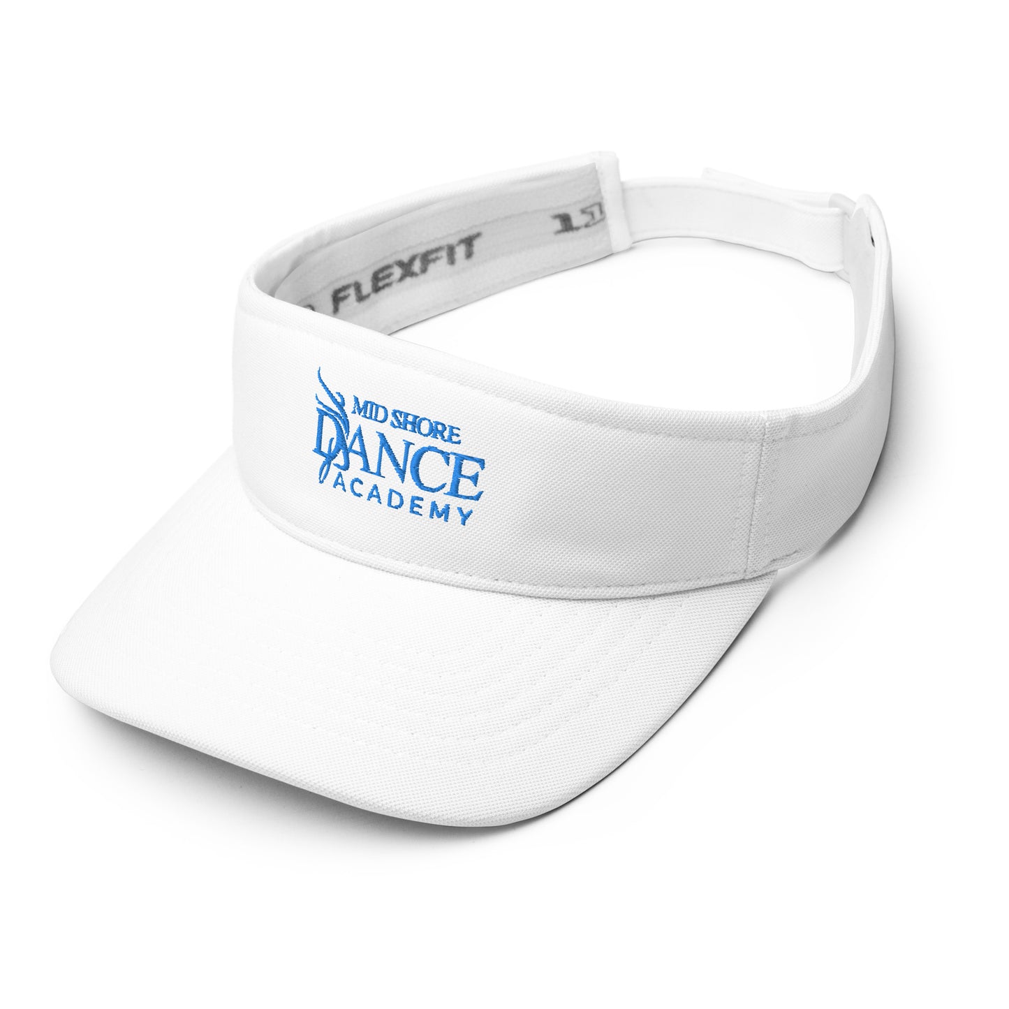 MSDA embroidered Visor