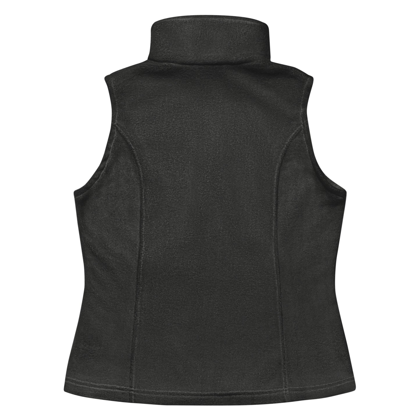 TPAS Embroidered Columbia fleece vest