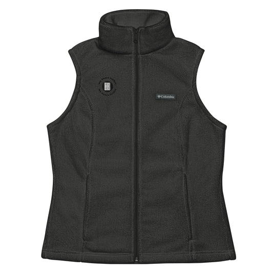 MDL Example Columbia fleece vest