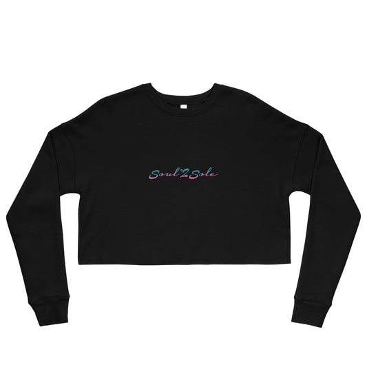 S2S Crop Sweatshirt