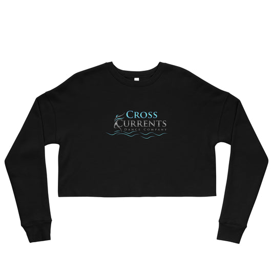 CCDC Crop Sweatshirt