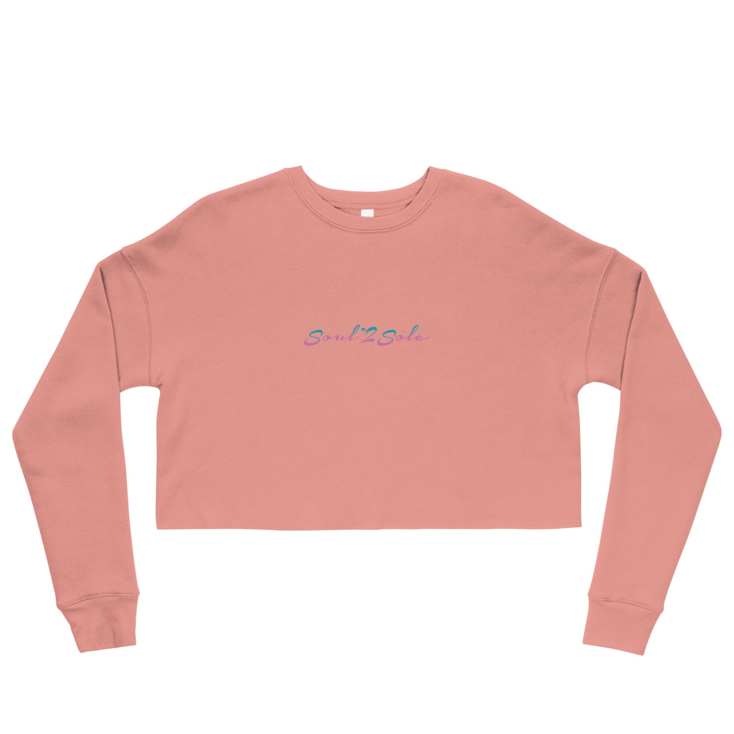 S2S Crop Sweatshirt