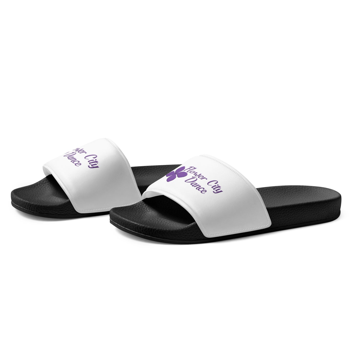 FCD Women's slides