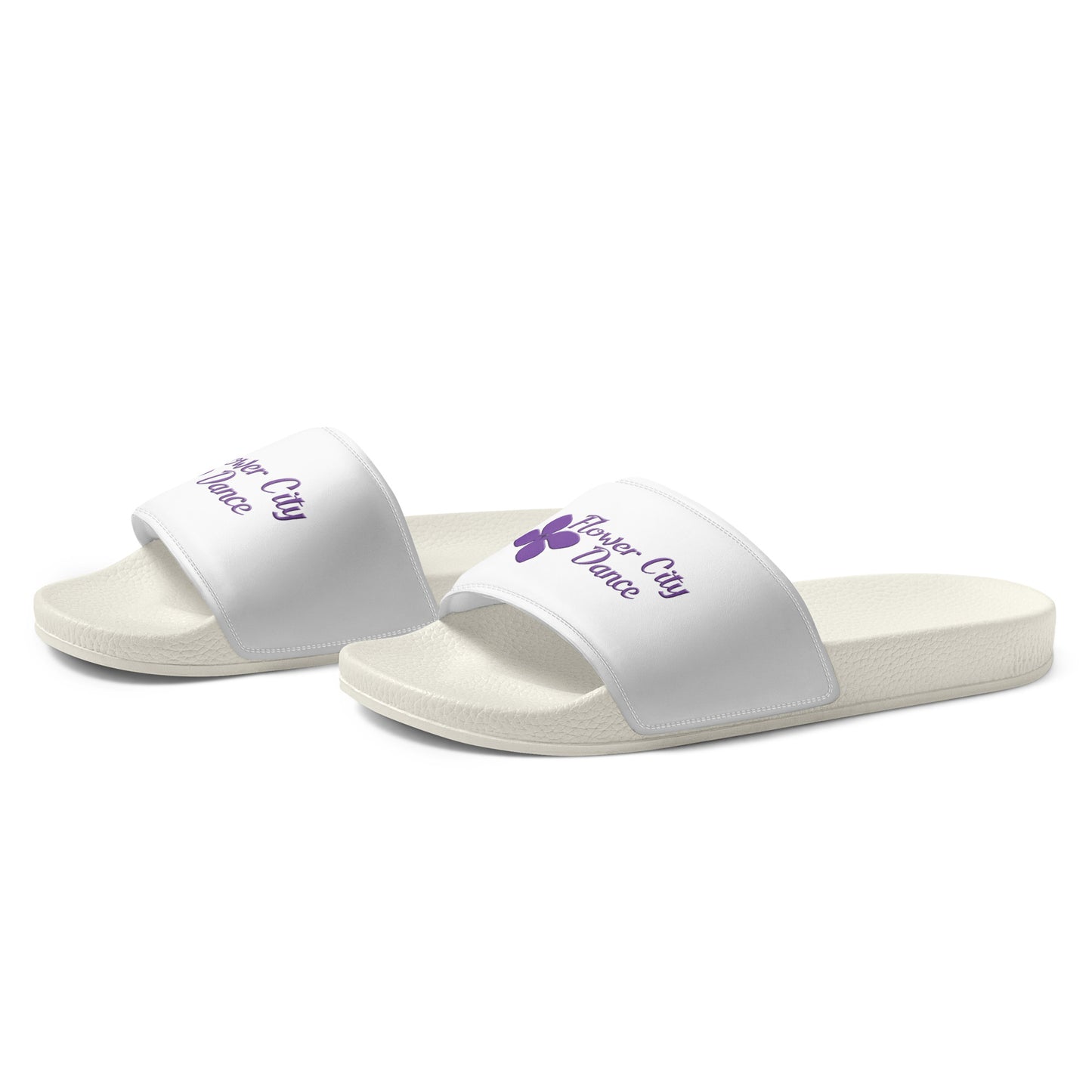 FCD Women's slides