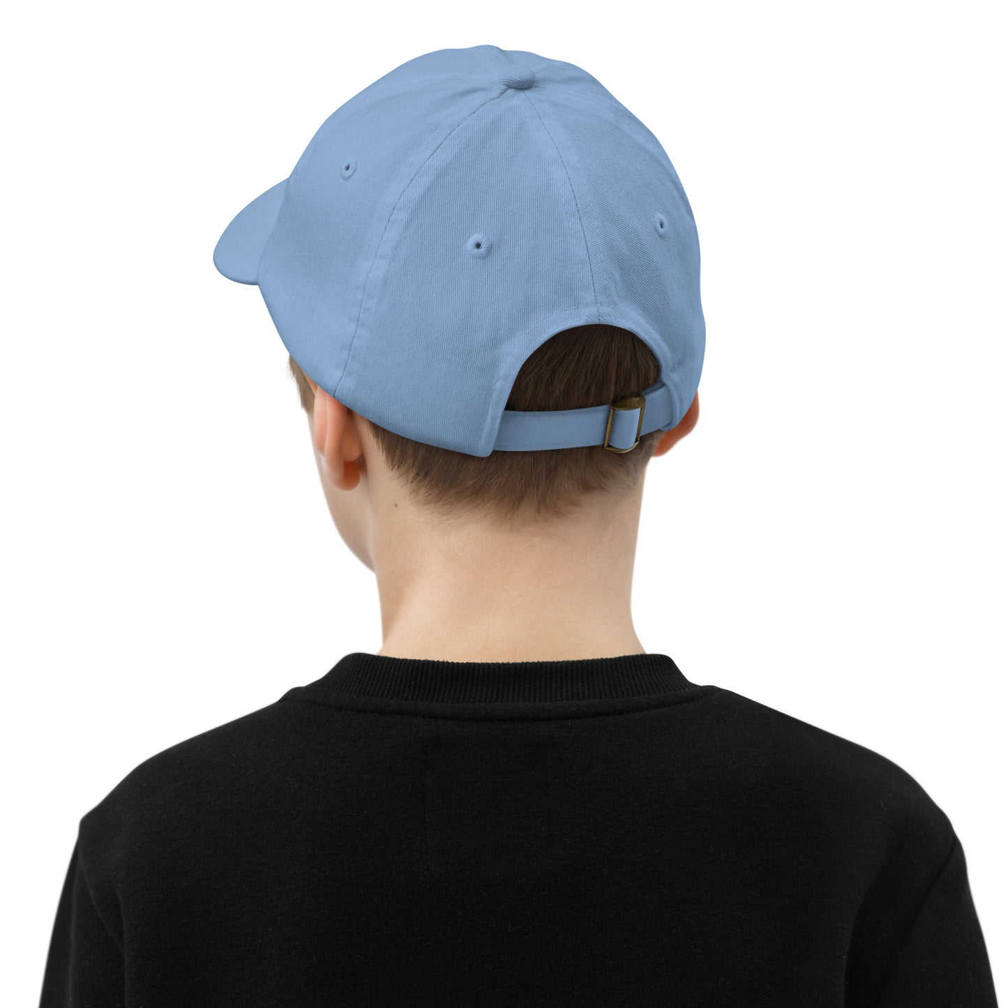 MDL Example Youth baseball cap