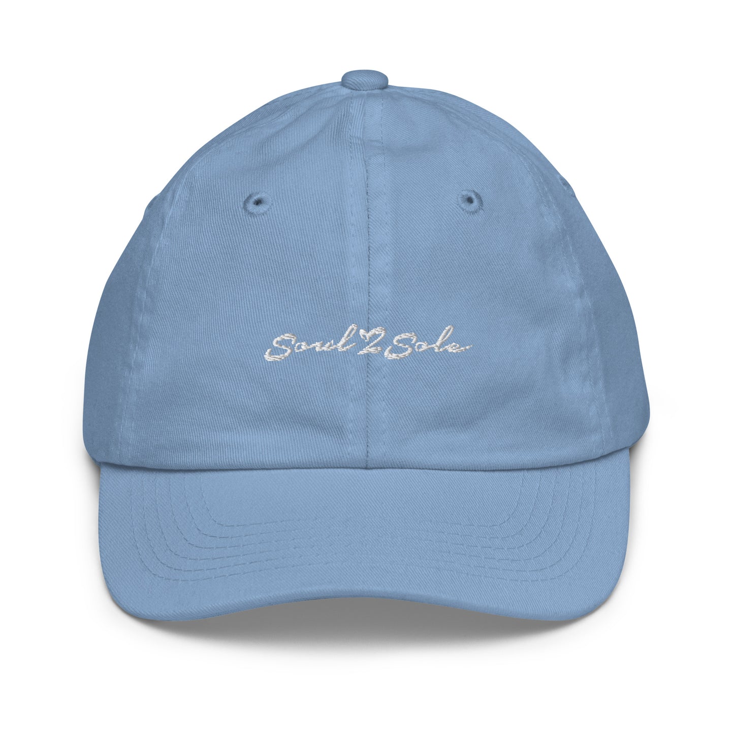 S2S Youth baseball cap