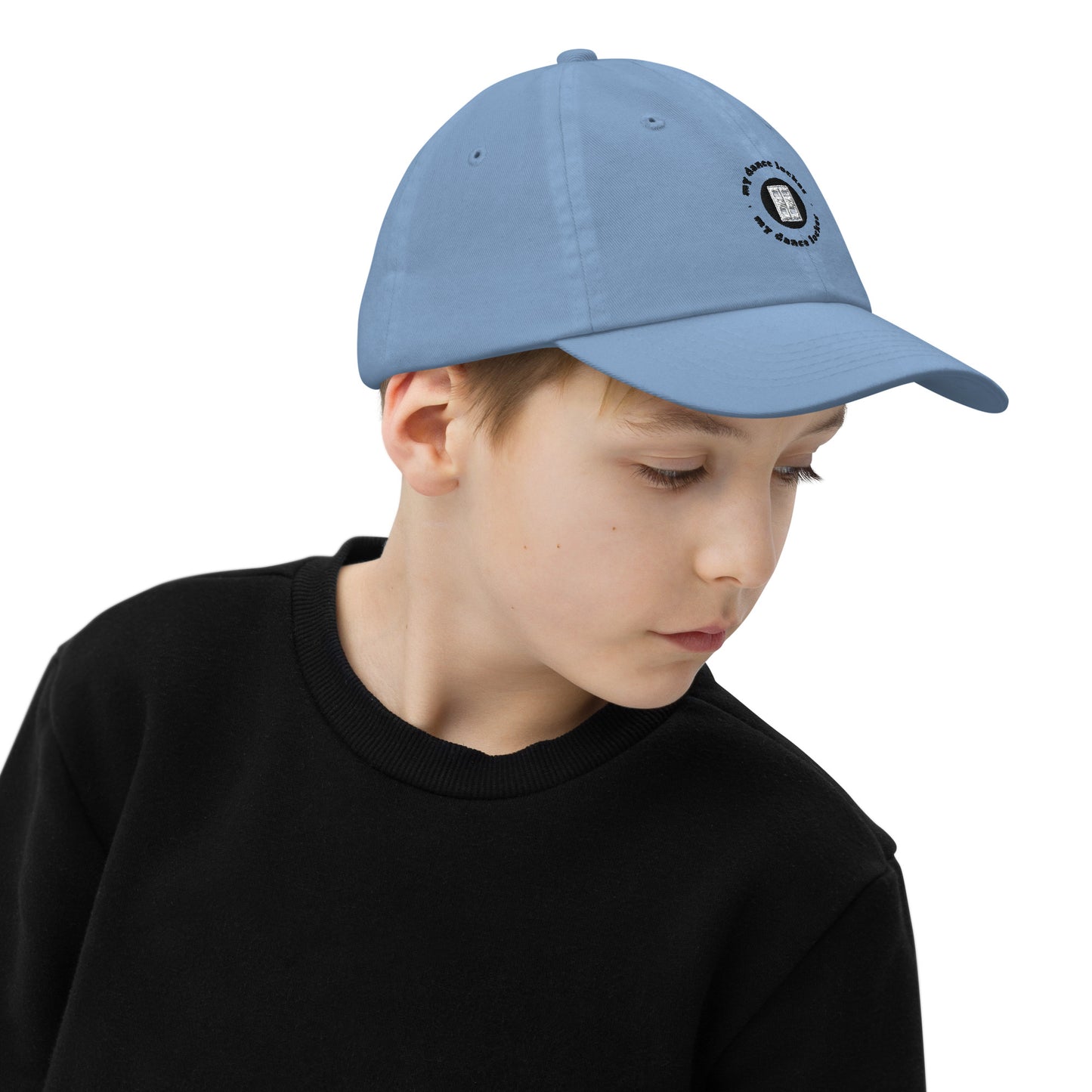 MDL Example Youth baseball cap