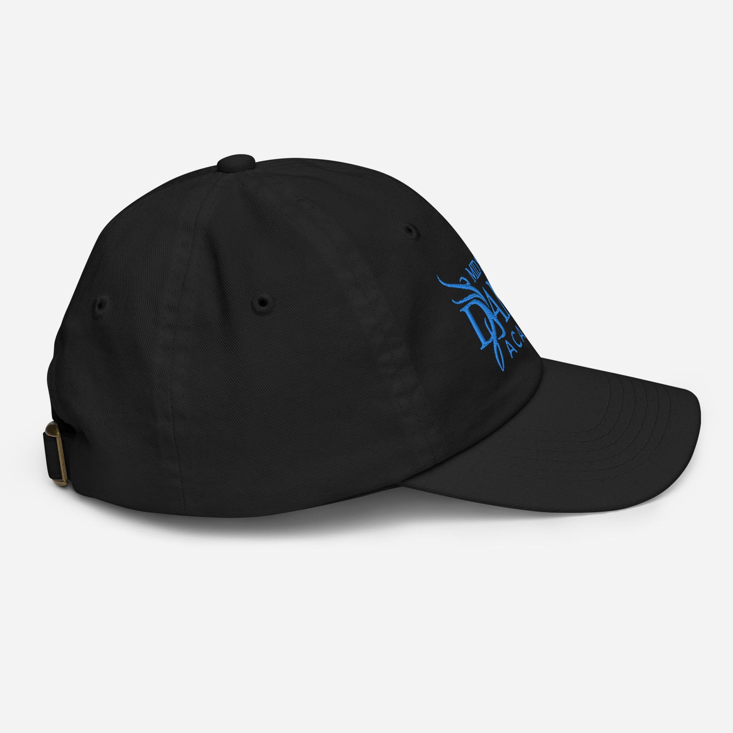 MSDA embroidered Youth baseball cap