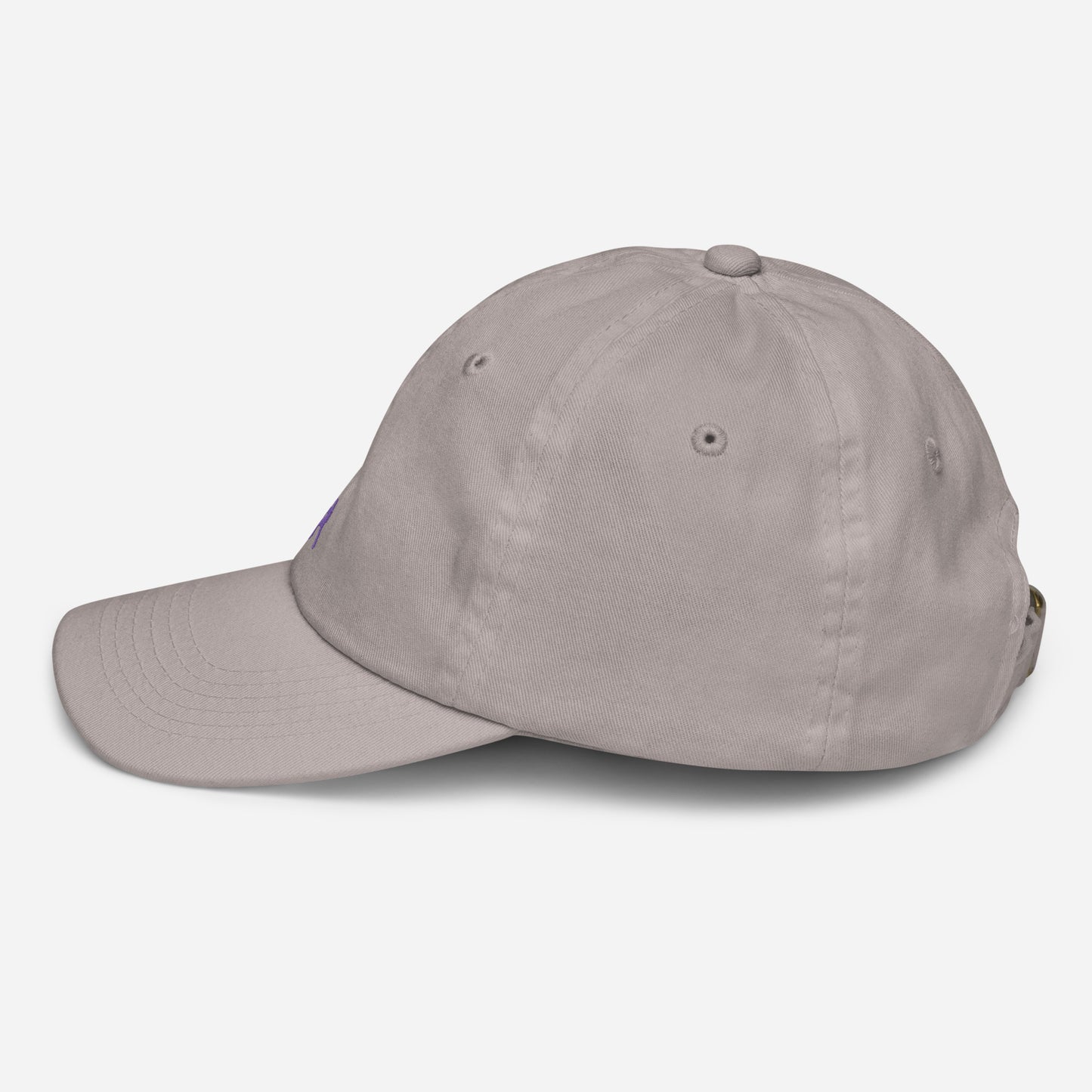 TPAS embroidered Youth baseball cap