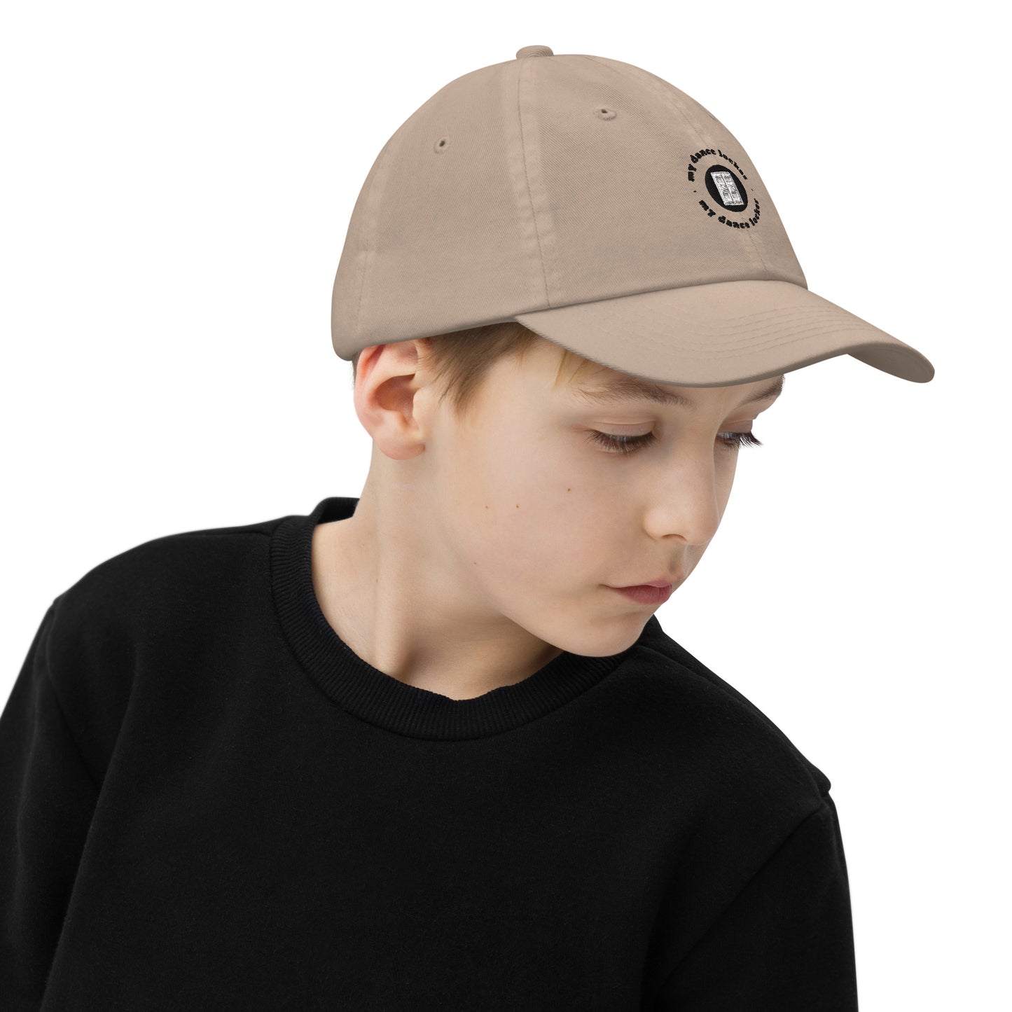 MDL Example Youth baseball cap