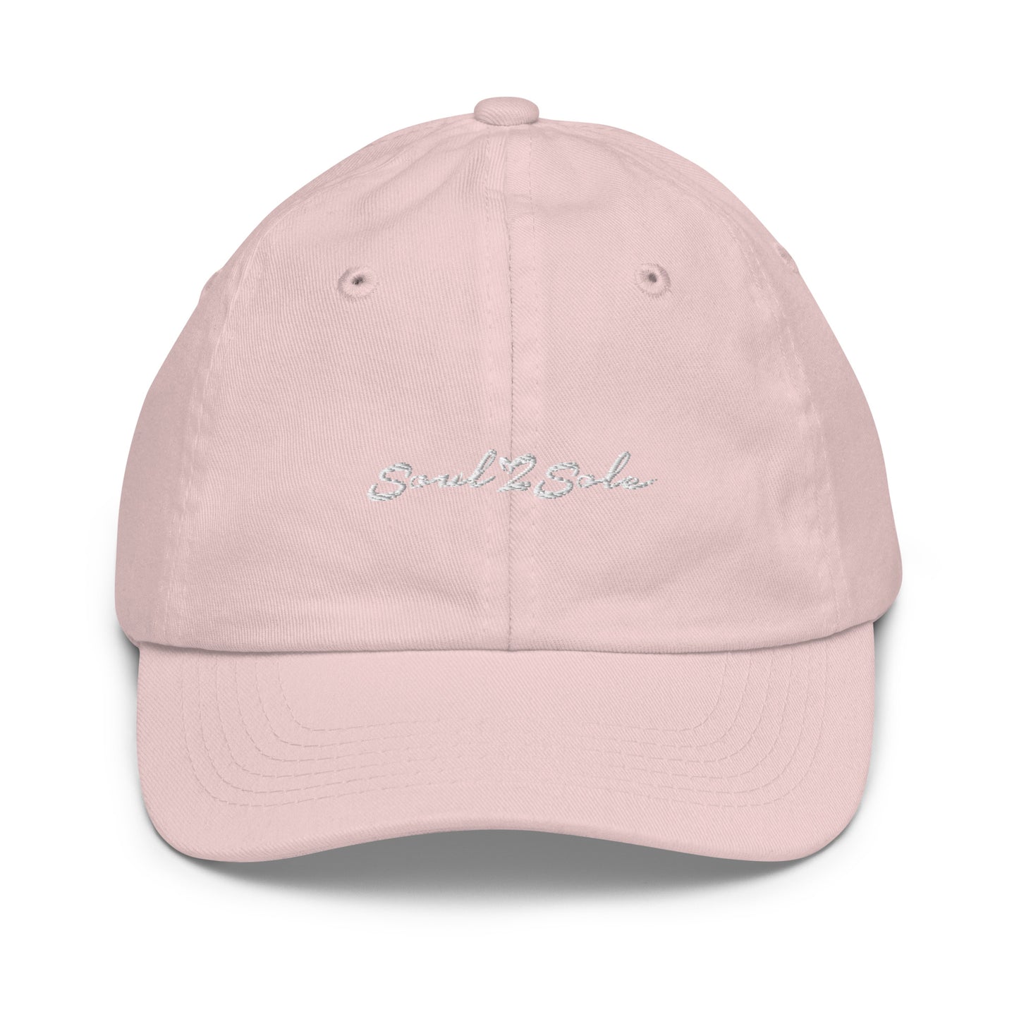 S2S Youth baseball cap