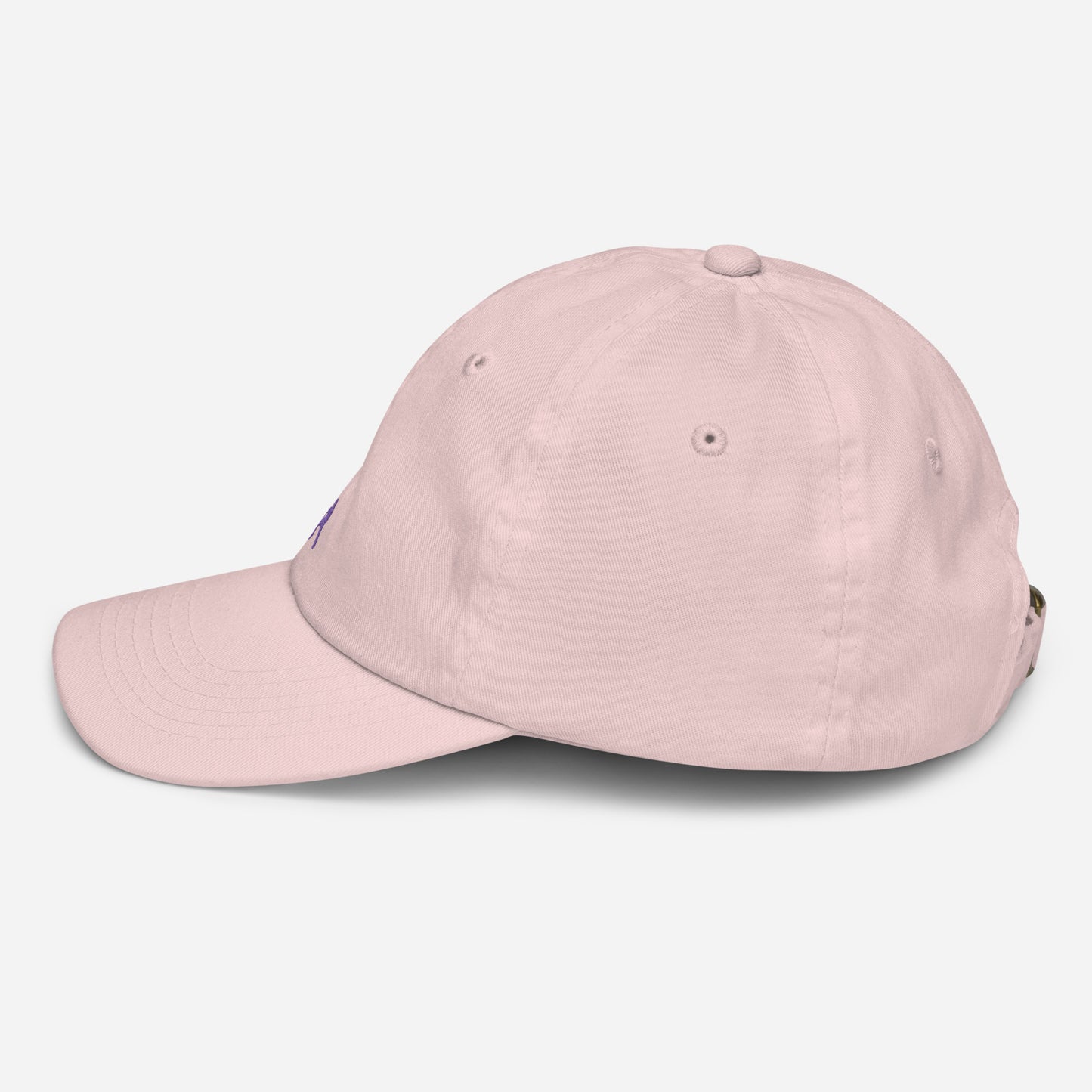 TPAS embroidered Youth baseball cap