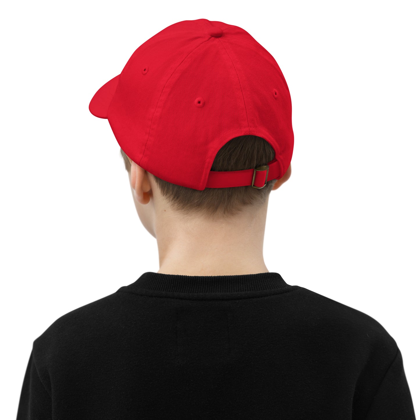 MDL Example Youth baseball cap