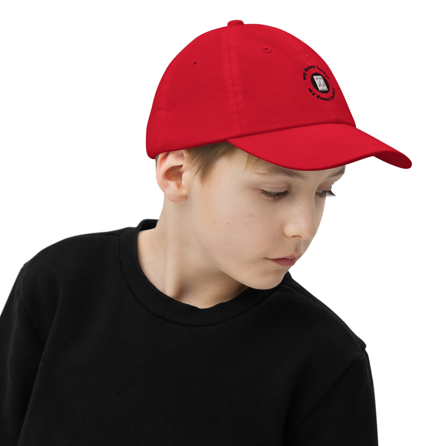 MDL Example Youth baseball cap