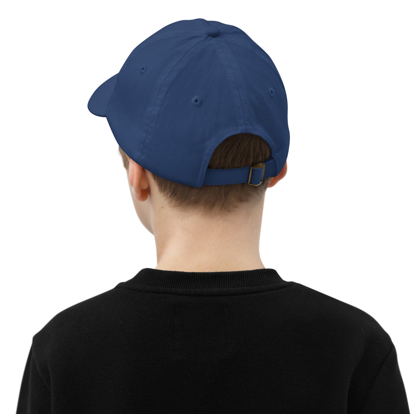 MDL Example Youth baseball cap