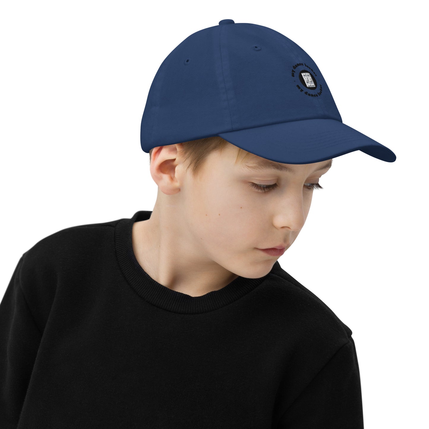 MDL Example Youth baseball cap