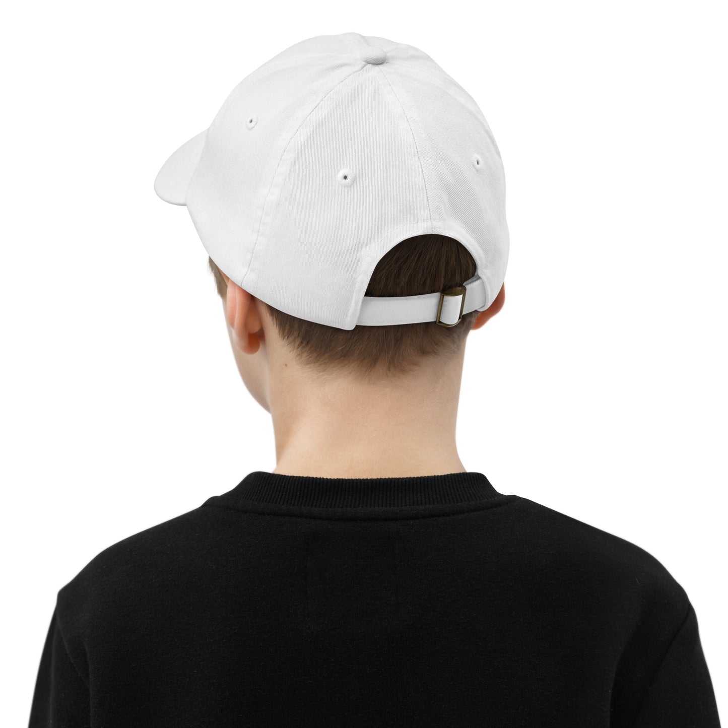 MDL Example Youth baseball cap