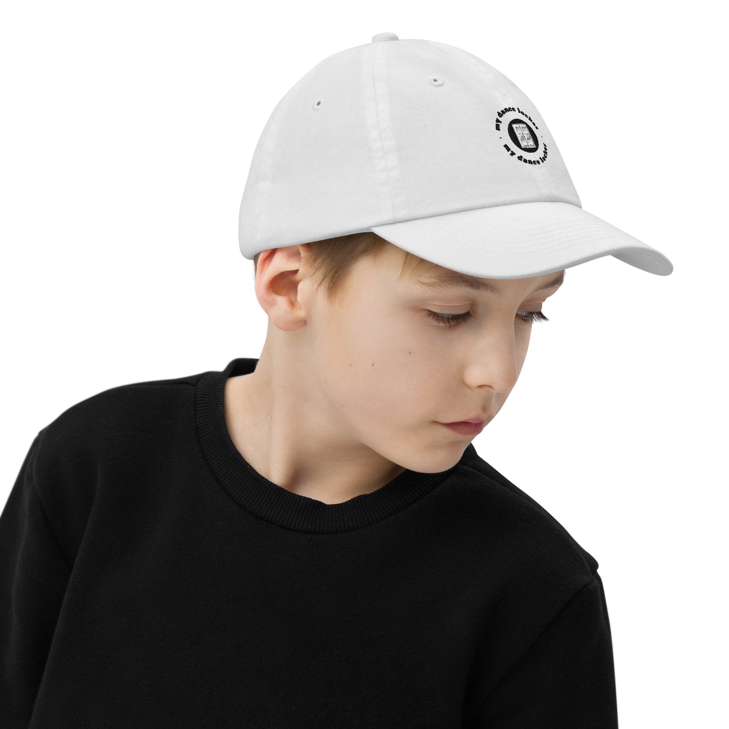 MDL Example Youth baseball cap