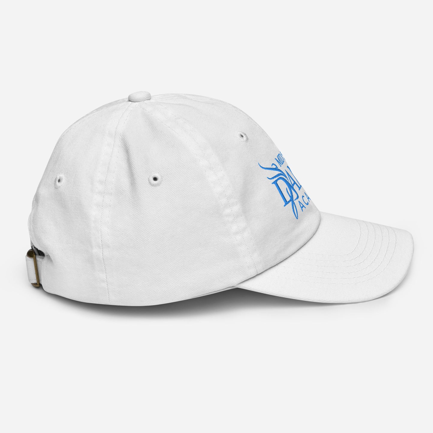 MSDA embroidered Youth baseball cap